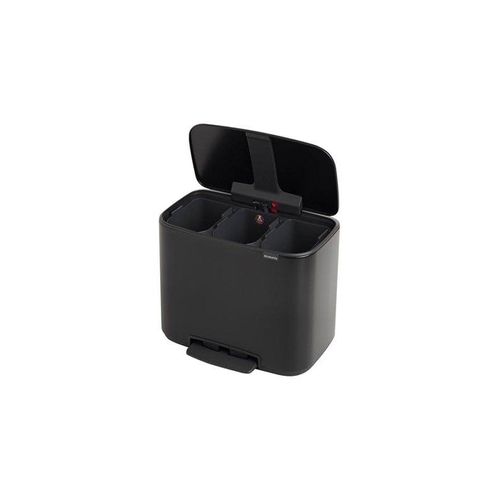 brabantia Bo Pedal Bin