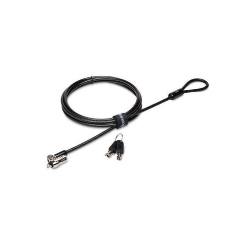 Kensington MicroSaver 2.0 Keyed Laptop Lock - Supervisor