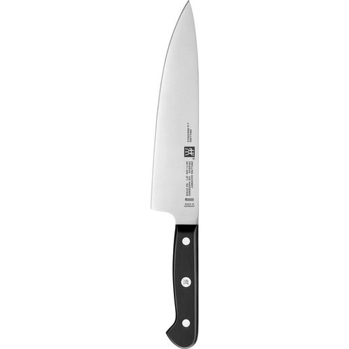 Zwilling Kochmesser Zwilling® Gourmet, Kunststoff, rostfrei, Kochen, Küchenmesser, Kochmesser
