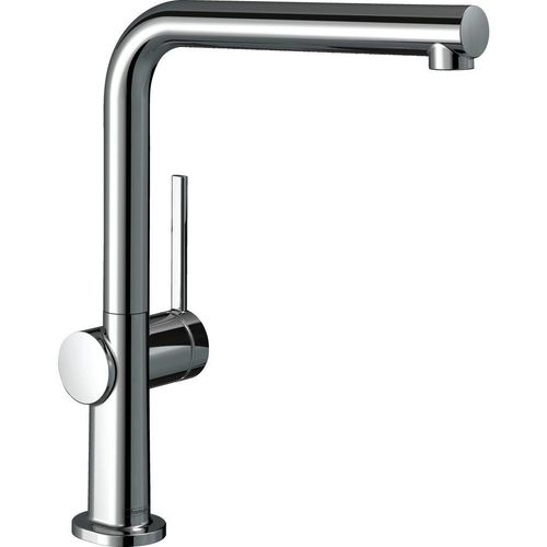 Hansgrohe , Chromfarben , 8.5x29.6x25.6 cm ,