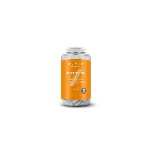 Kalium-Tabletten - 90Tabletten