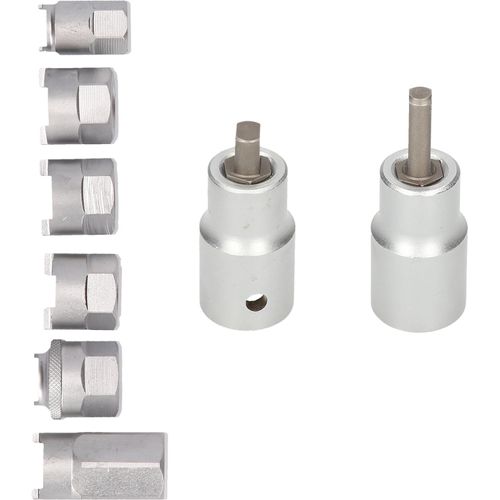 Brilliant Tools Werkzeug Montagewerkzeugsatz, Federbein BT651000 Werkzeug,Montagewerkzeugsatz,