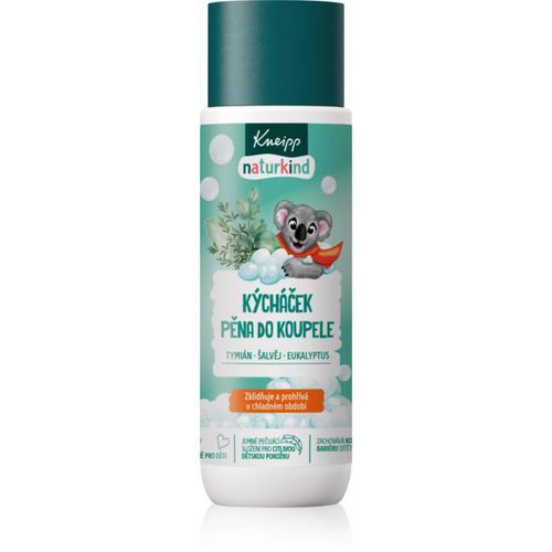 Kneipp Naturkind Sneezy Badschuim voor Kinderen 200 ml
