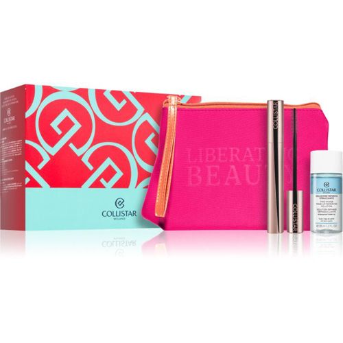 Collistar Make-up Set Infinito Gift Set