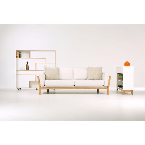 Raumteilerregal ANDAS 