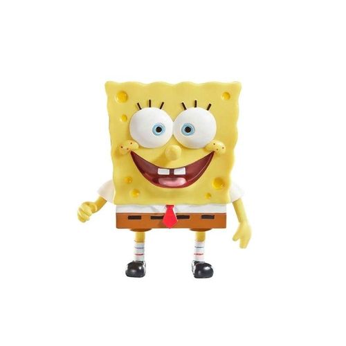 Bendyfig - SpongeBob SquarePants s Bendable Figure SpongeBob 12 cm - Figur
