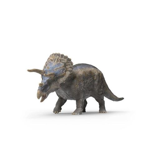 Schleich Triceratops