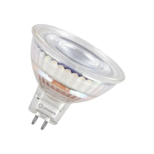 Osram LED-Lampe MR16 345lm 3,8W/827 (35W) GU5.3