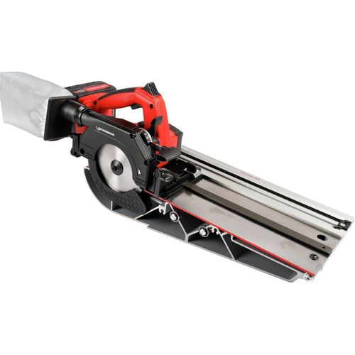 Rothenberger Deutschland GmbH Rohrsäge PIPECUT mini inkl. Ladegerät