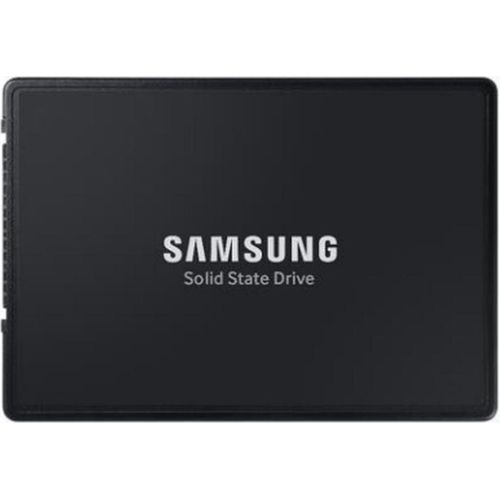 Samsung SSD PM9A3 7,68 TB (PCIe 4.0 x4) 2.5" Data Center SSD OEM