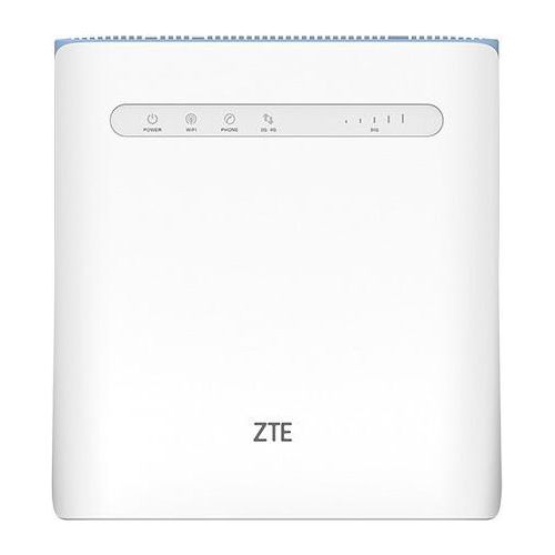 TIM Modem FWA Ricaricabile Router für Mobilfunknetz