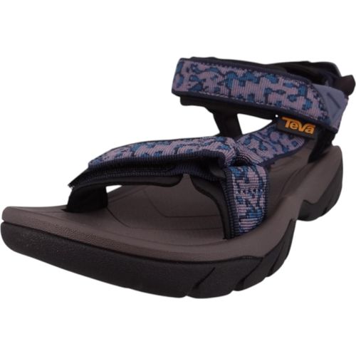 TEVA Terra Fi 5 Universal Magma Grey Ridge Magma Grey Ridge 39