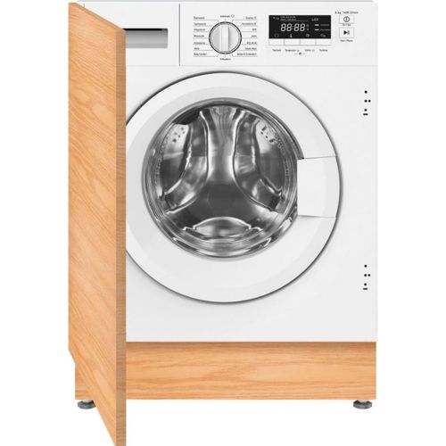 Amica EWA 34660 W Einbauwaschmaschine