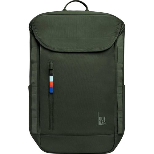 Got Bag Rucksack Pro Pack algae : 40-grün