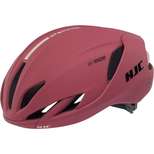 HJC Furion 3 Semi-Aero helmet Matt Rosewood S