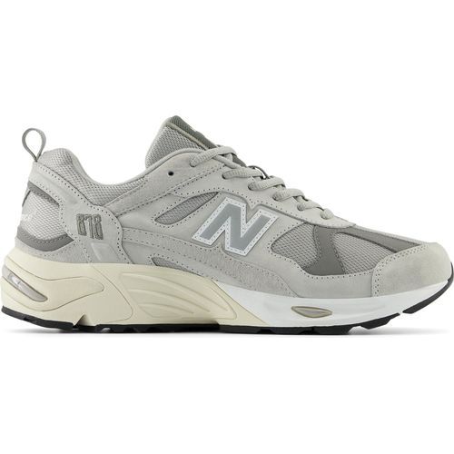 New Balance NEW BALANCE 878 Sneaker Grau Grau 43