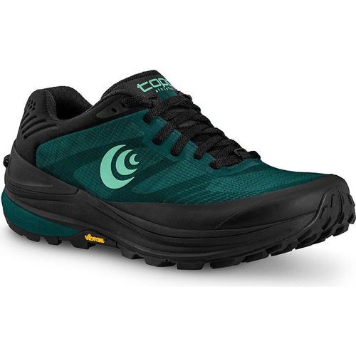 Topo Athletic Ultraventure Pro Trailrunning-schuhe Grün EU 37 1/2 Frau Grün EU 37 1/2