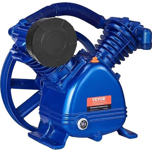 VEVOR Luftkompressor, 3,0 PS, 5,5 PS, 116 PSI Maximaldruck, 185 PSI Maximaldruck, 5,5 PS, NaN, NaN, NaN