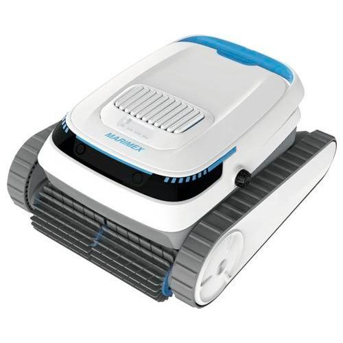 RobotVac Fraser AKU automatischer Poolroboter