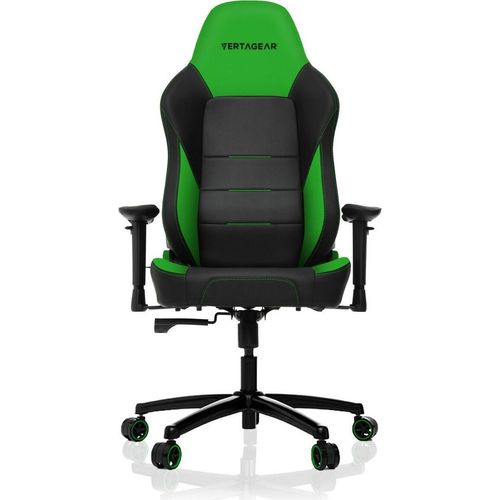 Gaming-Stuhl Vertagear PL1000 grün