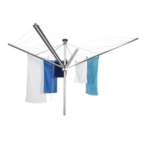 Stewi Wäschespinne First Lady, 60m