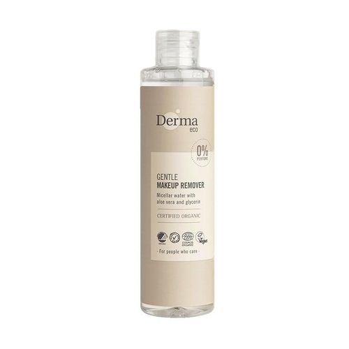 Derma Eco Makeup Remover 200 ml
