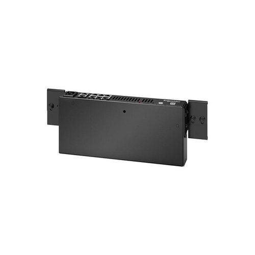 APC NetShelter - rack lighting control box - 1U