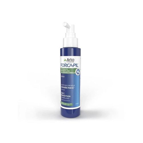 Arkopharma Forcapil Anti-Hair Loss Spray Treatment - ??125 ml