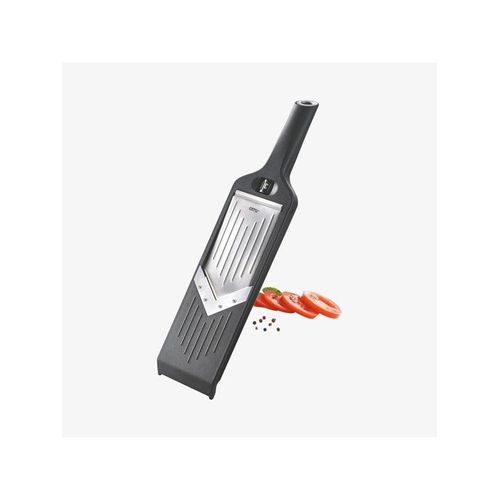 GEFU Mandoline mit verstellbarer V-Cut-Bratsche