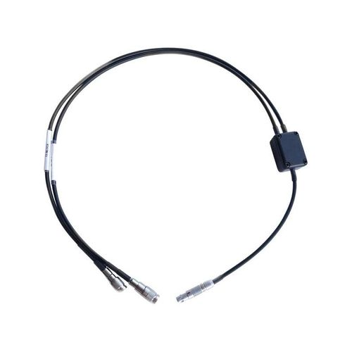 Atomos Cable to feed both timecode and genlock from the UltraSync ONE to all RED cameras