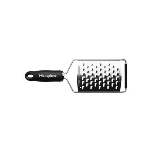 Microplane Gourmet rivejern XL grov
