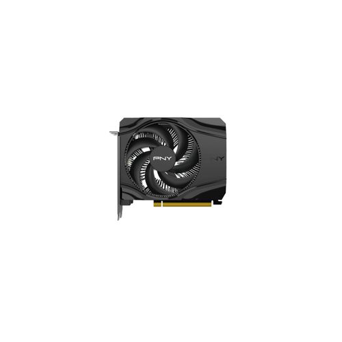 PNY Grafikkarte "GeForce RTX 5060 Single Fan", schwarz, Grafikkarten