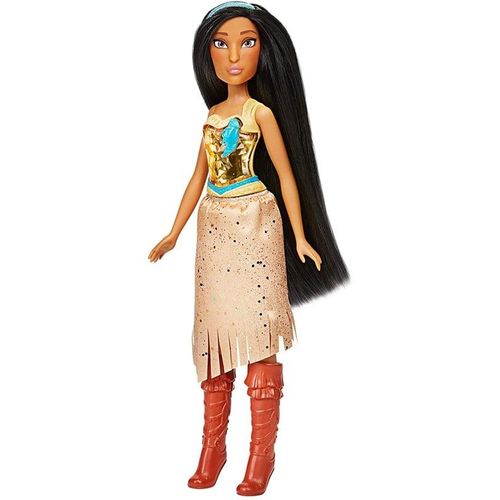 Disney Princess Royal Shimmer Pocahontas