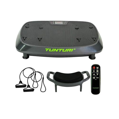 Tunturi Cardio Fit V20 Vibrationstræner