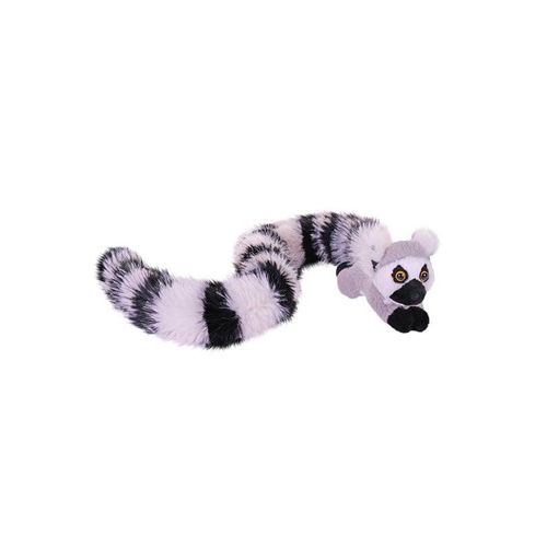 Wild Republic Plush Toy Tailkins 102 cm Ringtailed Lemur