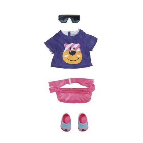 Baby Born Bike Accessories