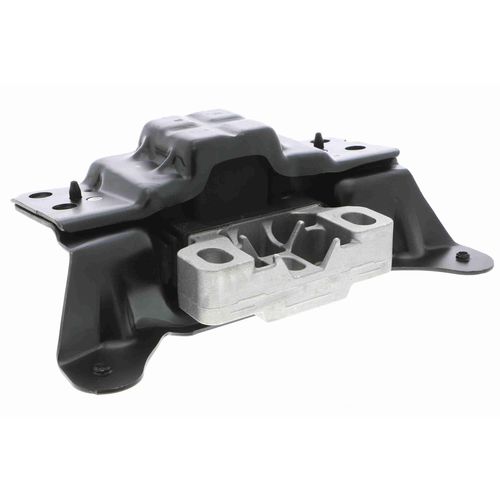 VAICO Lagerung, Motor Original Qualität V10-3450 Motor,Lagerung, Automatikgetriebe,Lagerung, Schaltgetriebe vorne links für SKODA VW SEAT AUDI VAG 5Q