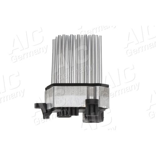 AIC Steuergerät, Heizung/Lüftung 52393 für BMW