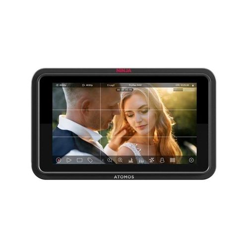 Atomos Ninja TX GO