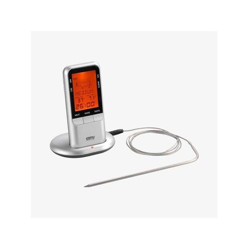 GEFU Digitales Bratthermometer mit Timer