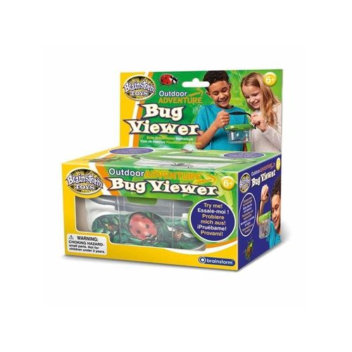 Brainstorm Outdoor Adventure Bug Viewer