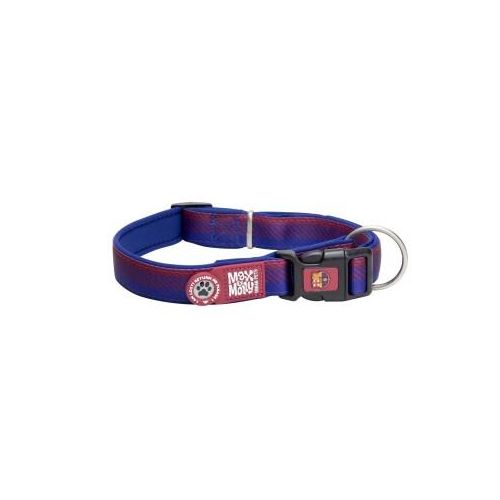 Max & Molly Urban Pets Max & Molly Halsband - FC Barcelona S