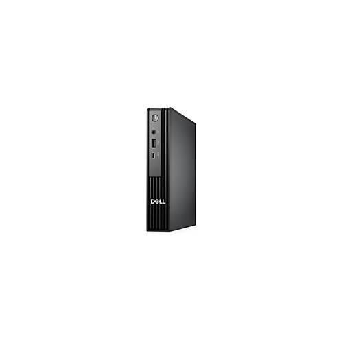 EMC Dell Pro Micro QCM1255 - Micro - Ryzen 5 8500GE
