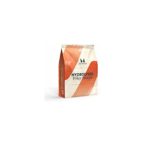 Hydrolysiertes Whey Protein - 1kg - Geschmacksneutral