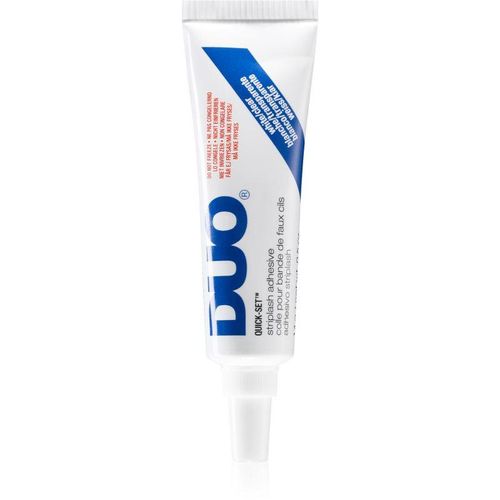 Ardell Duo Quickset transparante lijm voor kunstwimpers 14 g