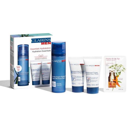 Clarins ClarinsMen Collection Gift Set voor Mannen