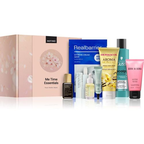 Beauty Beauty Box Notino –⁠⁠⁠⁠⁠⁠ Me Time Essentials × Loono (Charity Edition) Gift Set voor Vrouwen
