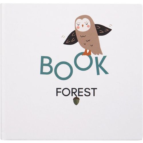 Kolorky Book Forest draaiboekje voor Kinderen 1 st