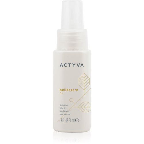 Kemon Actyva Bellessere Voedende Haarolie 50 ml