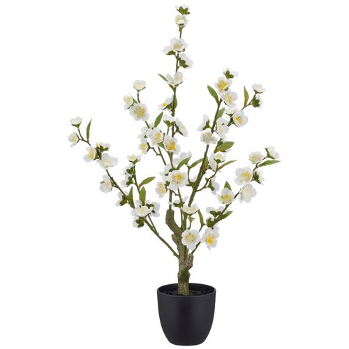 Kunstpflanze Kirschblüte